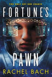 cover image for Fortune's Pawn