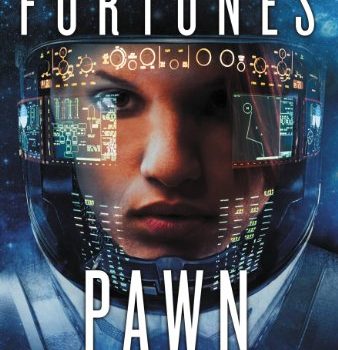 cover image for Fortune's Pawn