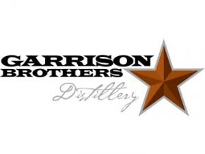 Garrison Brothers logo