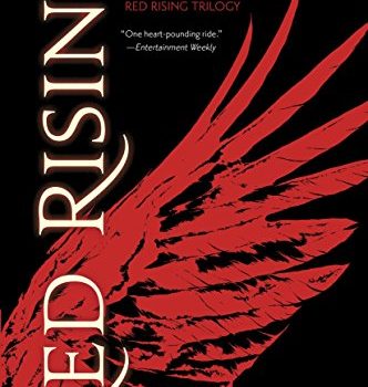 Cover Red Rising