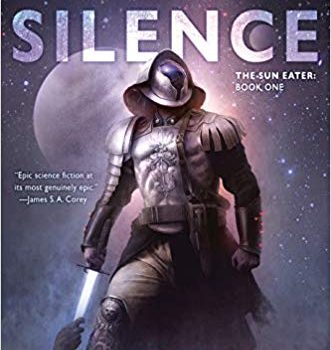 Empire of Silence cover art