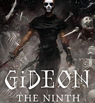 gideon of the ninth